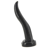 22 cm Tongue Shape Anal Plug