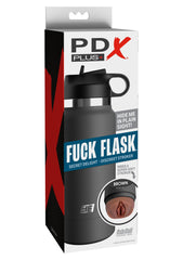 Fuck Flask Secret Delight