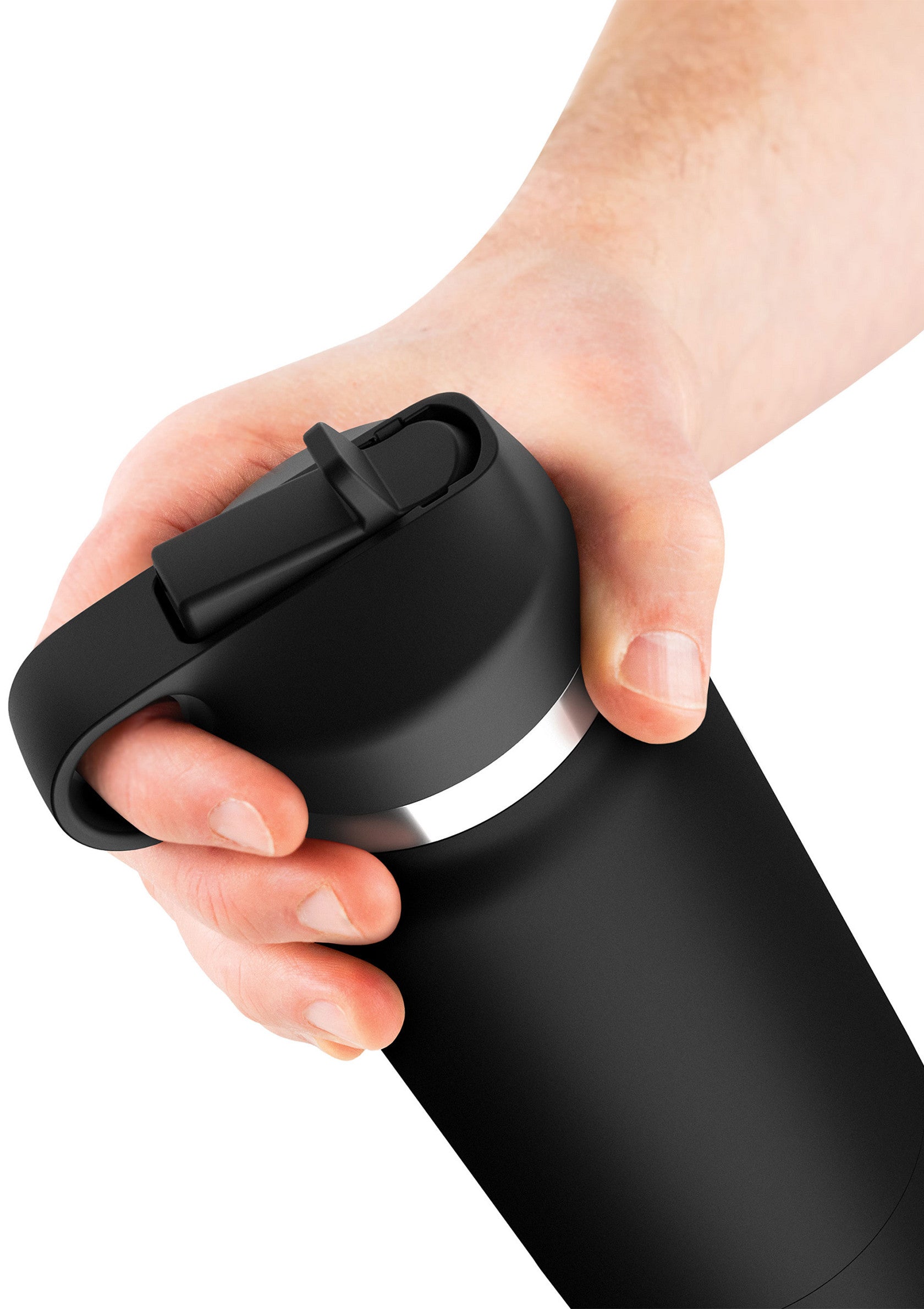 Fap Flask Thrill Seeker