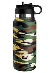 Fap Flask Happy Camper