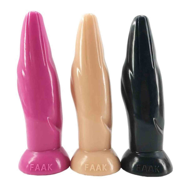 22cm Realistic Dildo