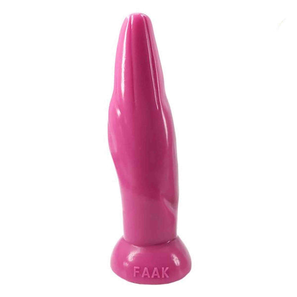 22cm Realistic Dildo