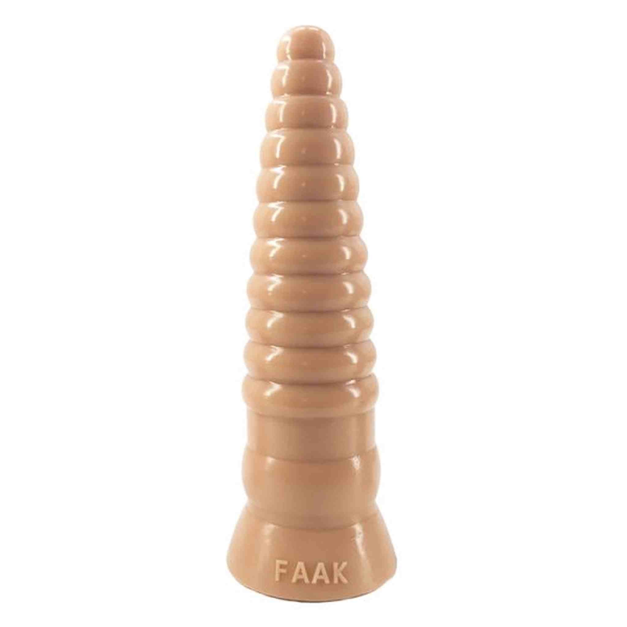 23 cm Realistic Dildo