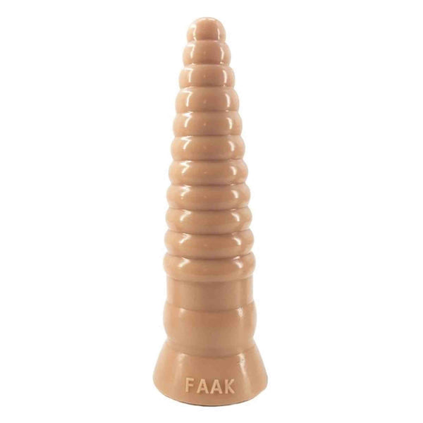 23 cm Realistic Dildo