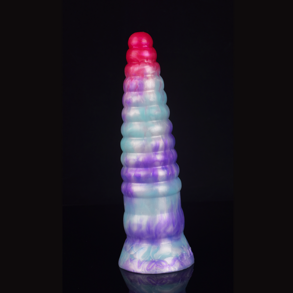 23 cm Realistic Dildo
