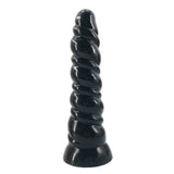 24.5cm Realistic Dildo