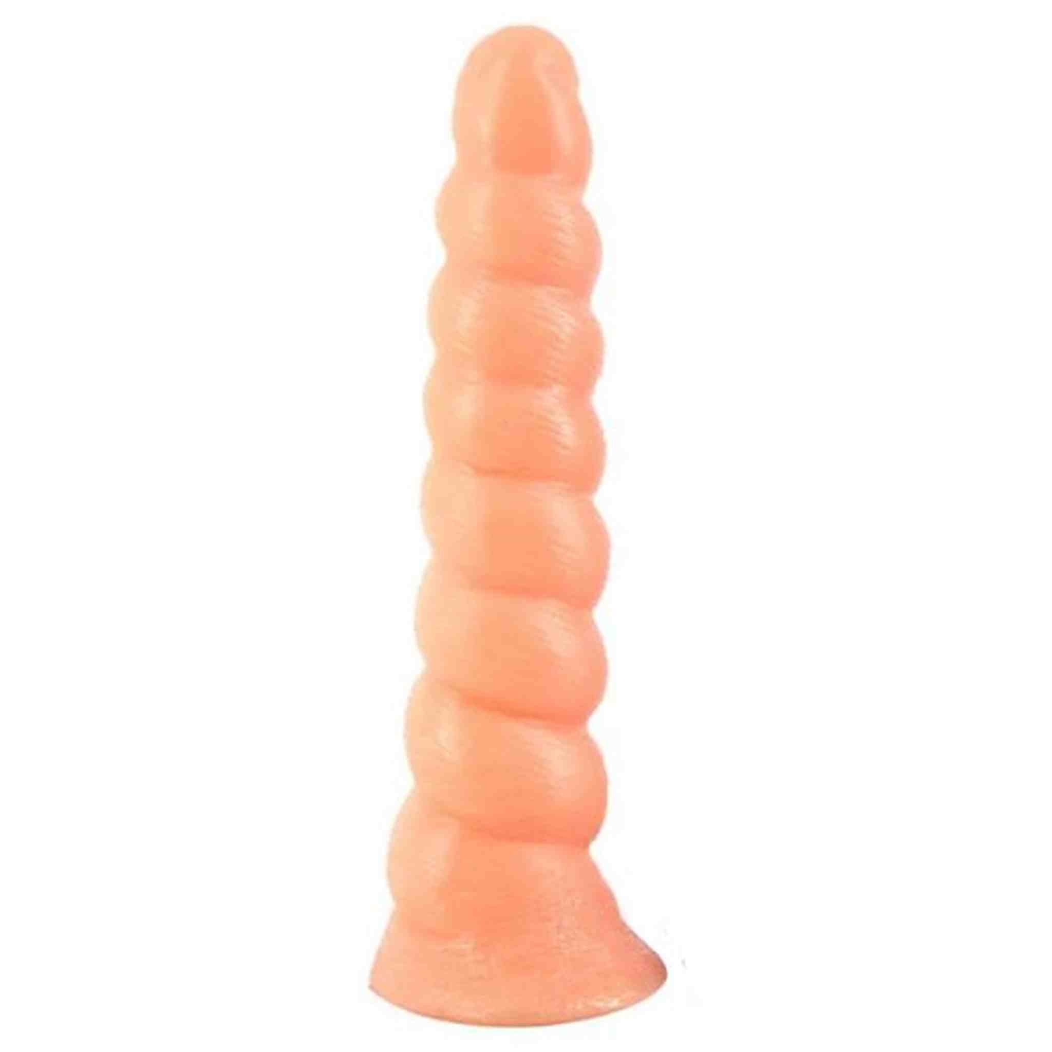25.5cm Conch anal plug