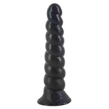 25.5cm Conch anal plug
