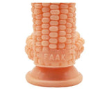 25 cm Corn Shape Dildo Anal Plug