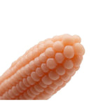 25 cm Corn Shape Dildo Anal Plug