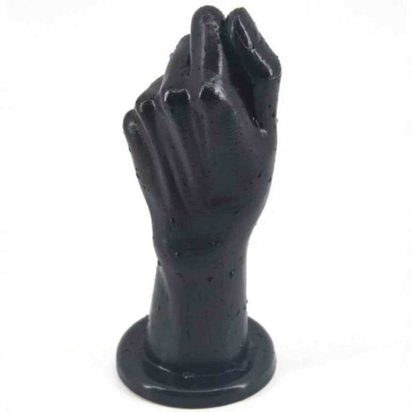 25cm Fist Toy Huge Size Massage Tool
