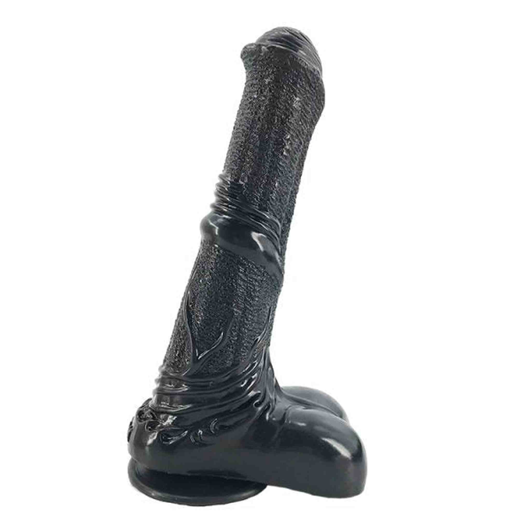 25cm Realistic Dildo