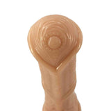 25cm Realistic Dildo