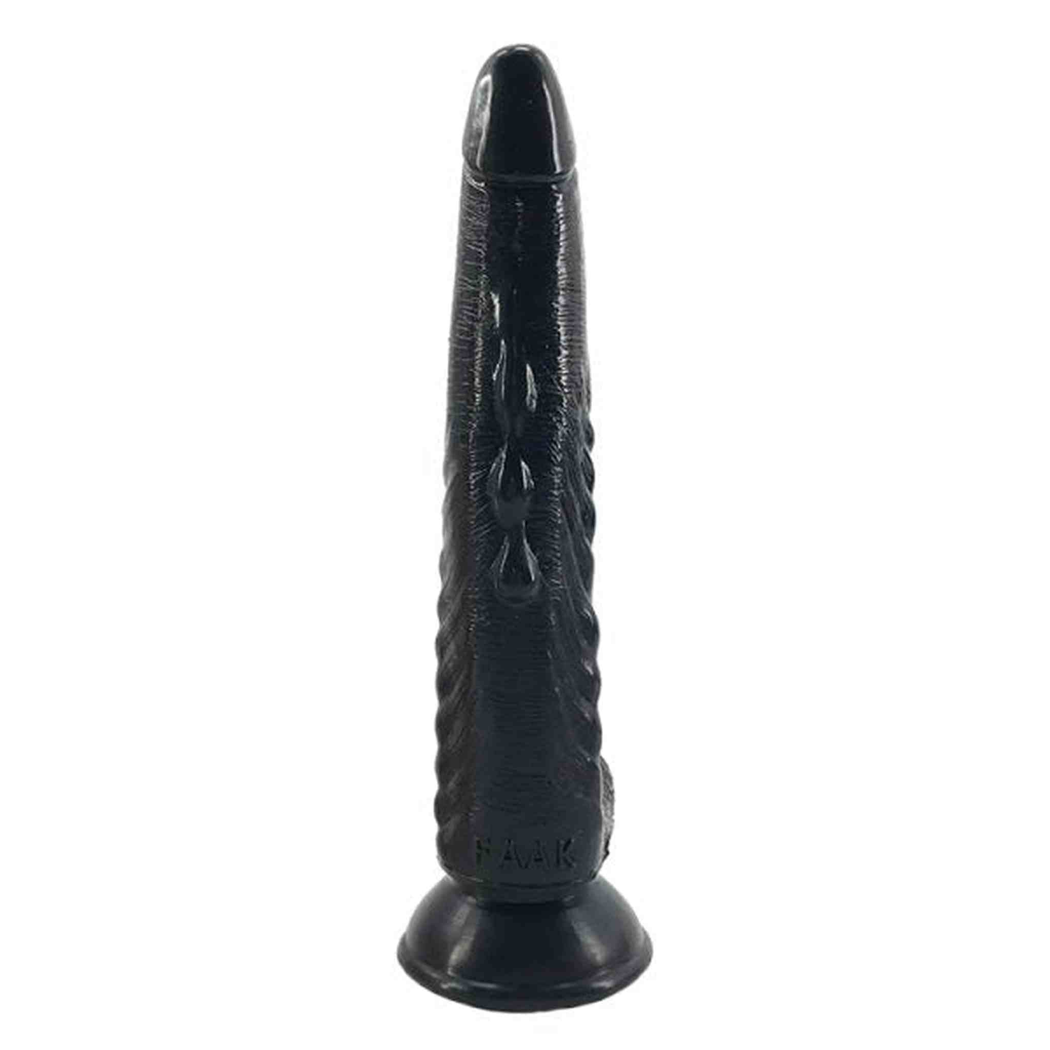 26.2cm Realistic Dildo