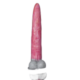 26.8cm Deer Shape Anal Dildo