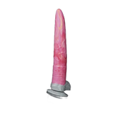 26.8cm Deer Shape Anal Dildo