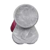 26.8cm Deer Shape Anal Dildo