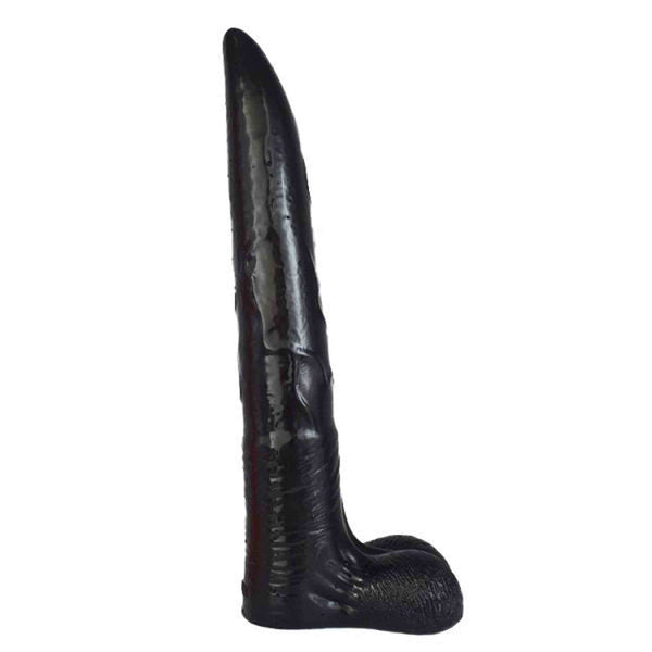 26 cm Deer Dildo Anal Plug