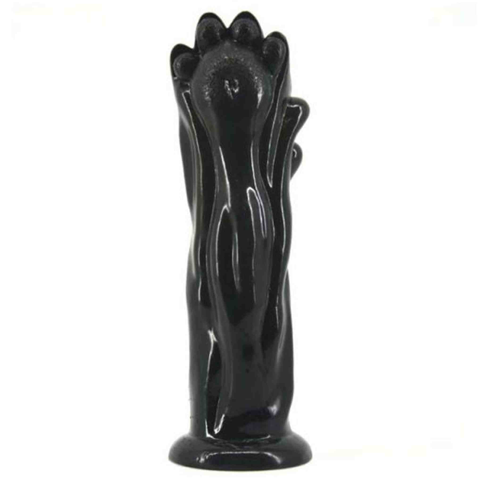 26cm Bear Claw Anal Plug