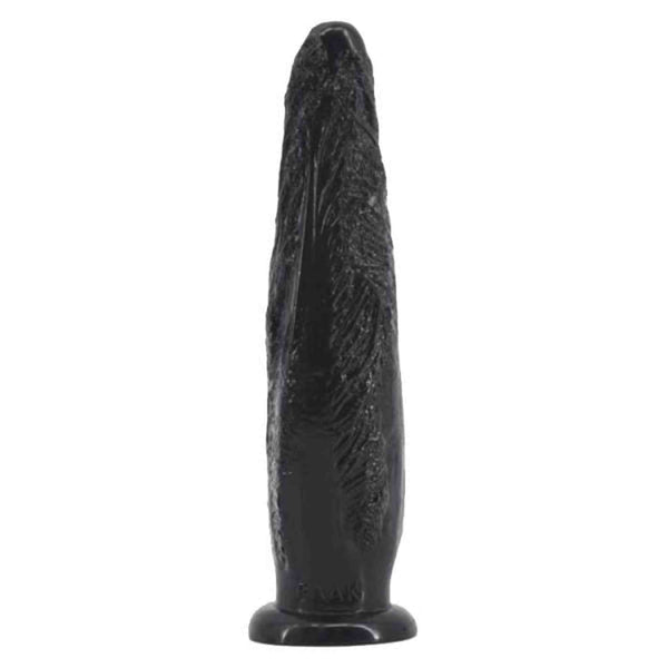 27.5cm Cabage Shape Anal Plug