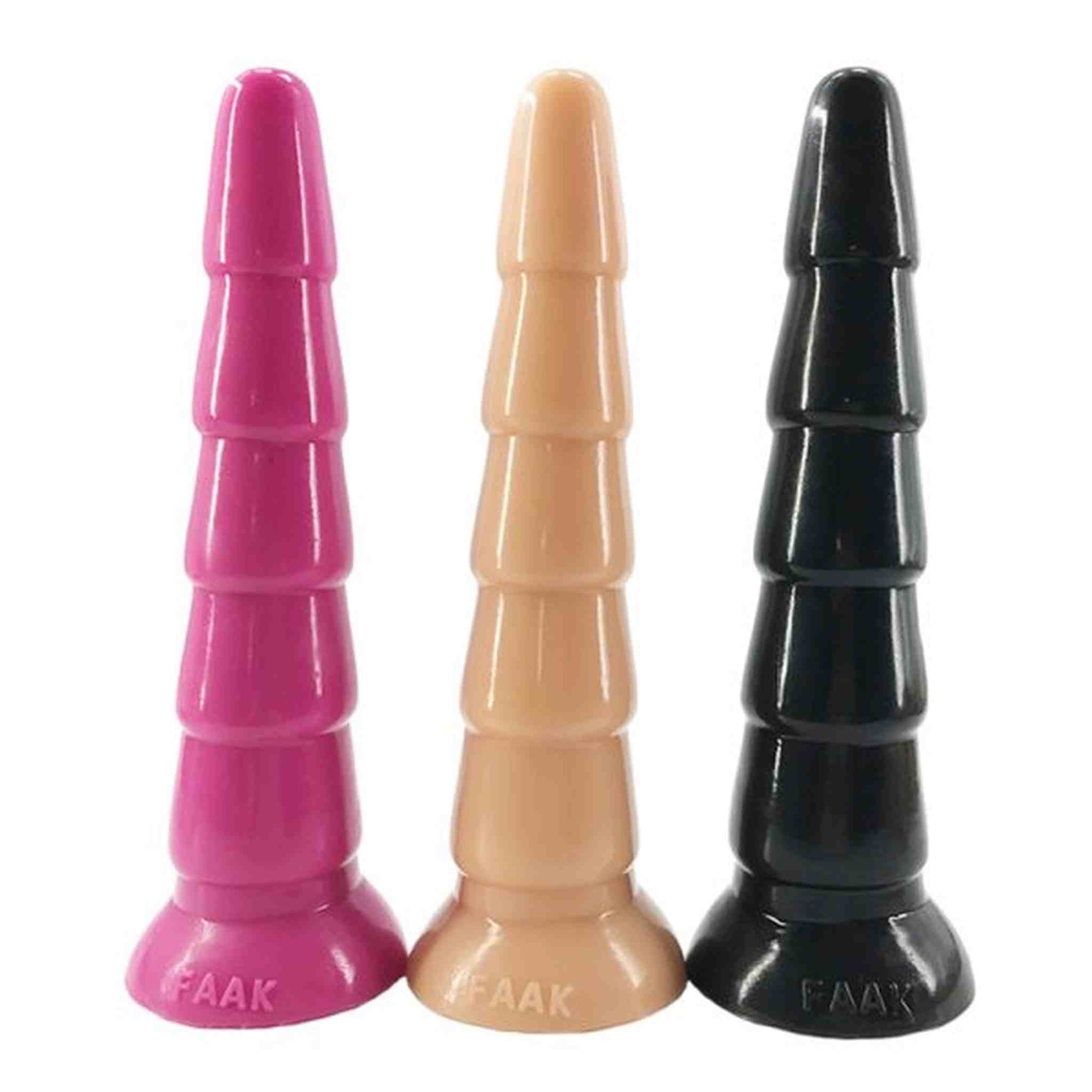 27cm Realistic Dildo