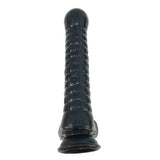 28.5cm Realistic Dildo