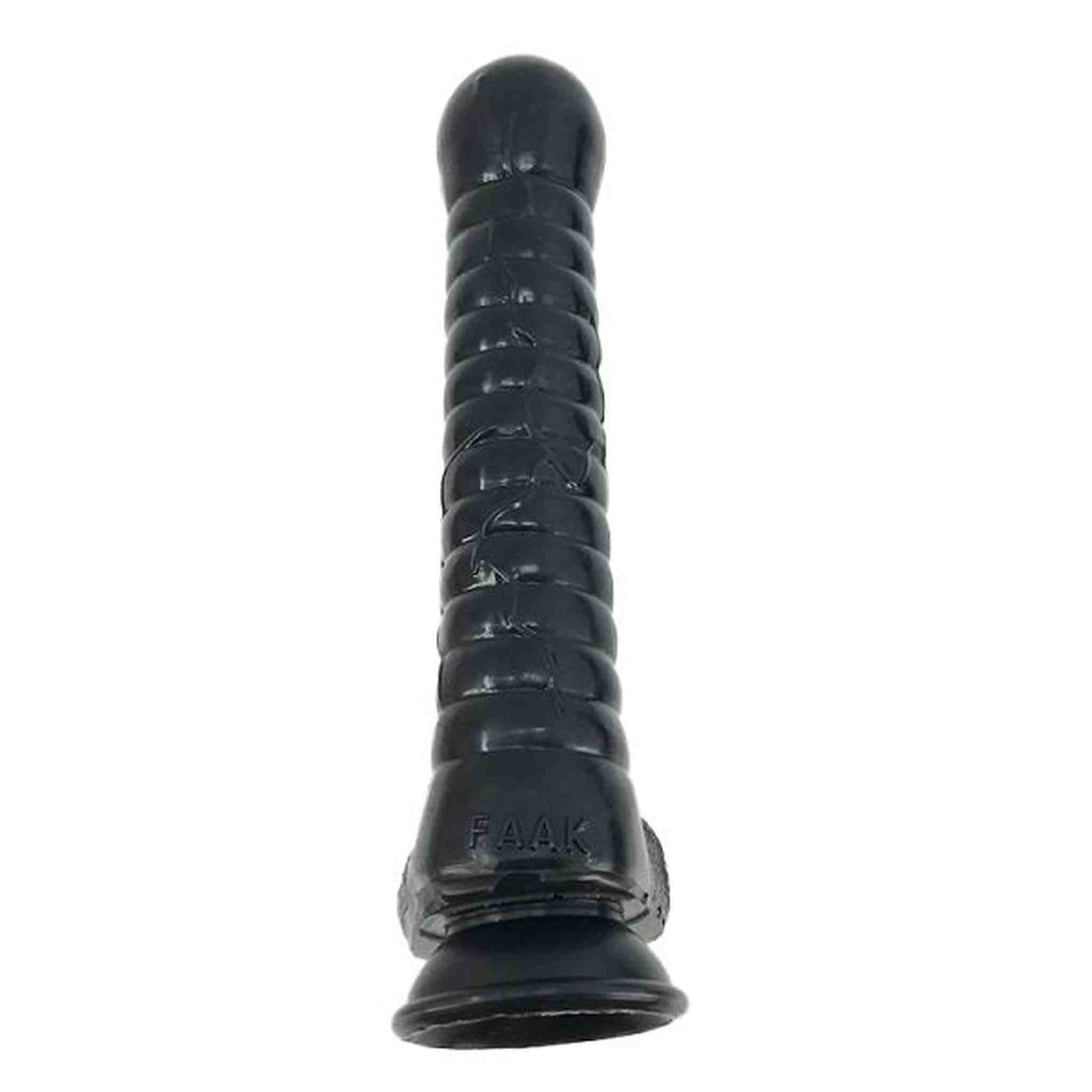 28.5cm Realistic Dildo