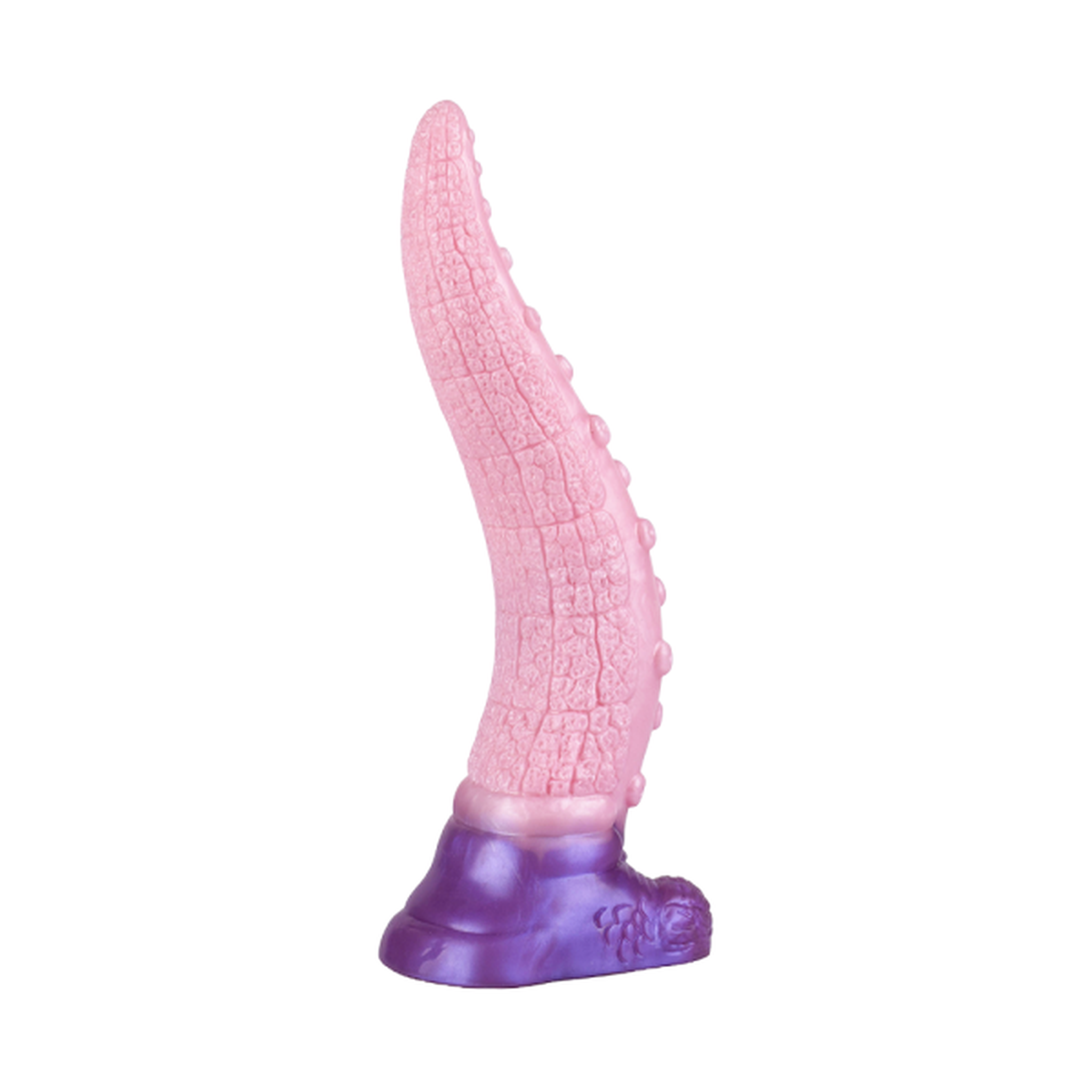 28cm Dragon Tongue  Realistic Dildo