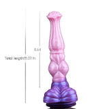 28cm Polish Skyhorse Realistic Dildo