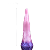 29.1cm Mephisto Realistic Dildo