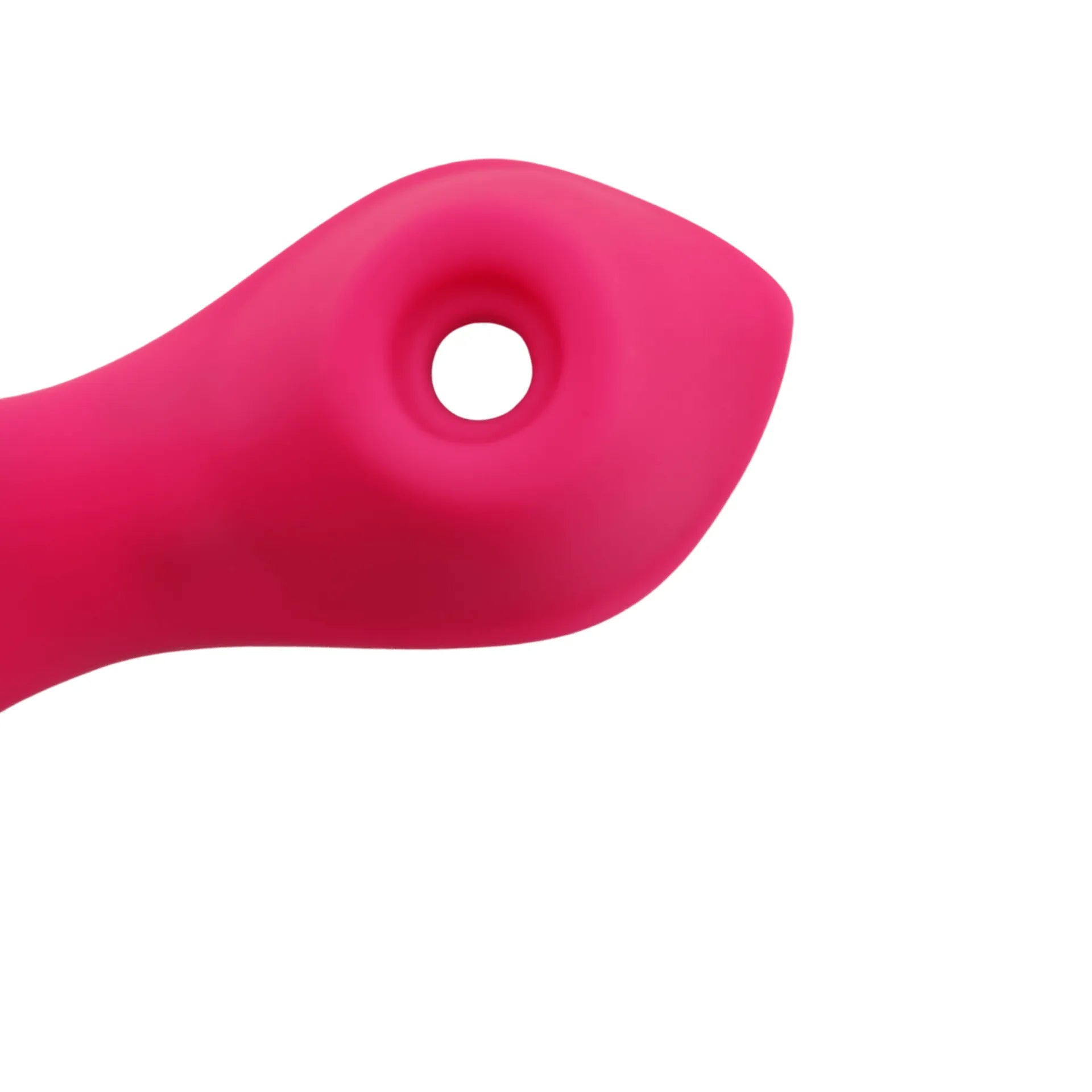 3 in 1 Sex Toy Palline Anali, Vibratore e Succhia Clitoride