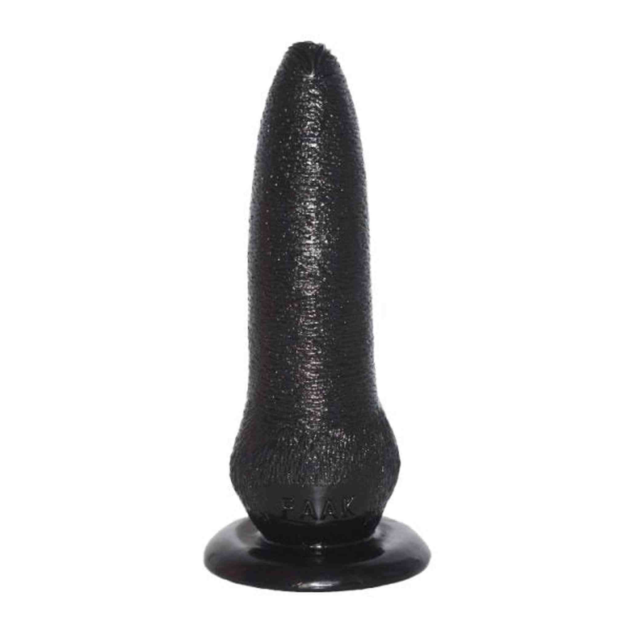 30 cm Leopard Dildo