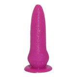30 cm Leopard Dildo