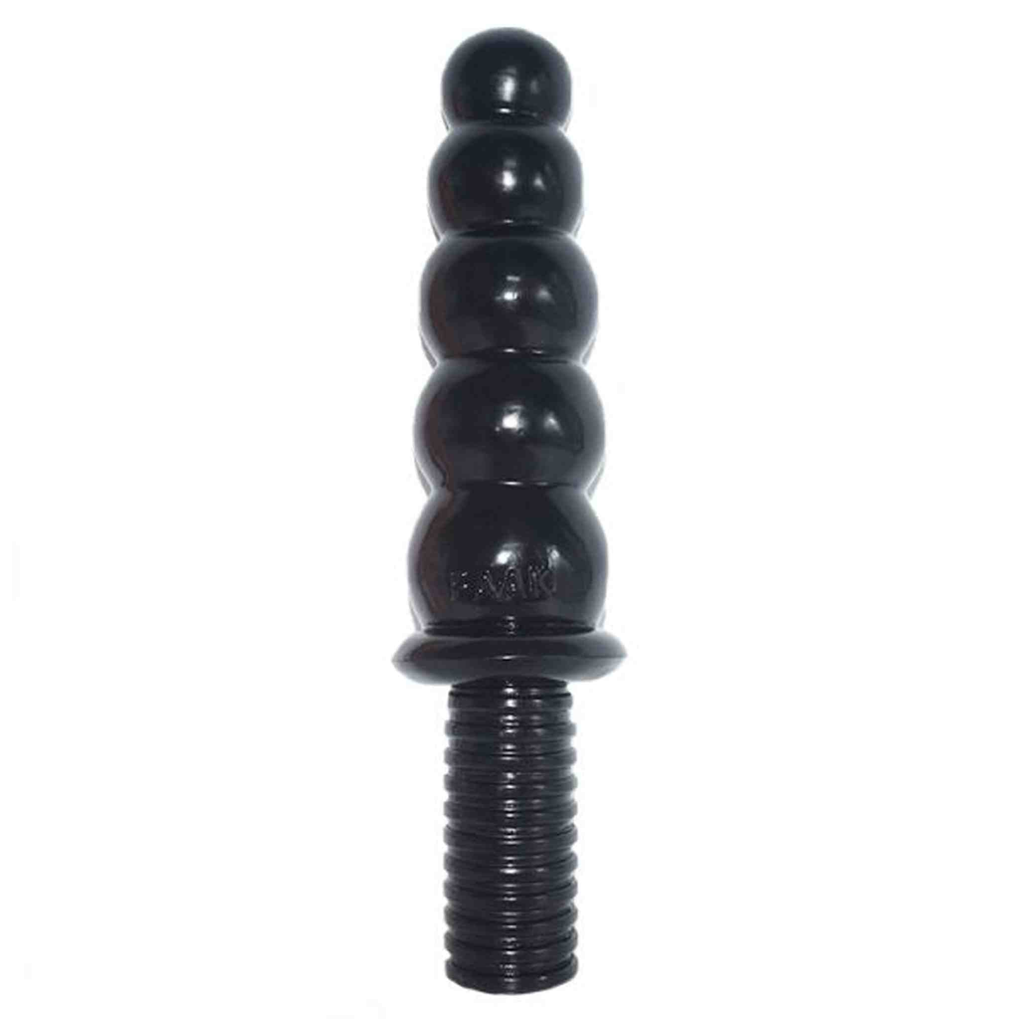 30cm Anus Beads With Handle Anal Plug