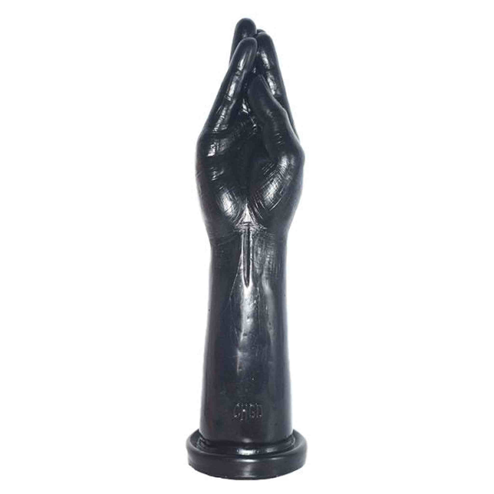 30cm Huge Hand Dildo Fisting Anal Plug