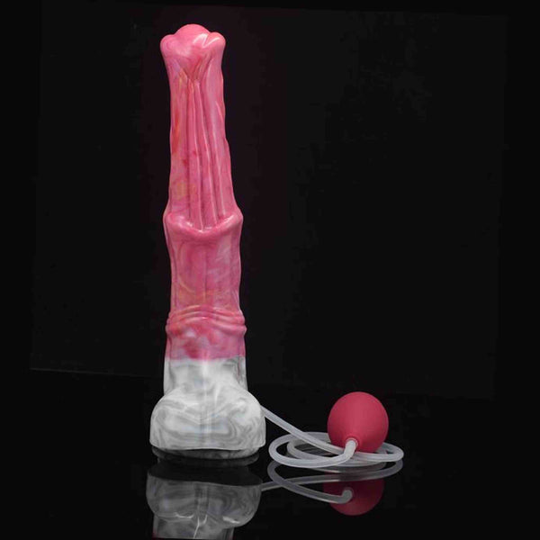31cm Squirting Dildo