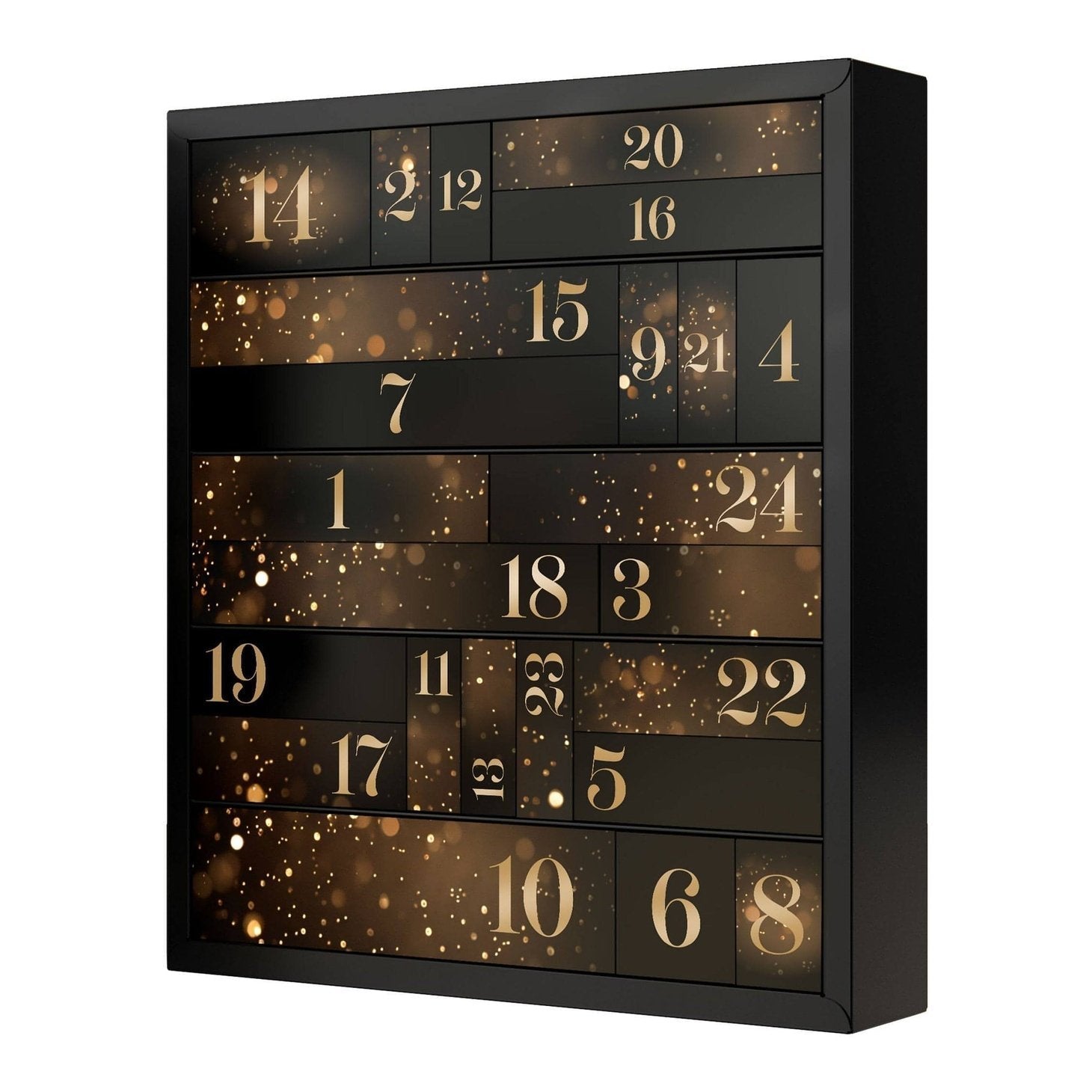 Satisfeyer Calendario dell'Avvento Deluxe