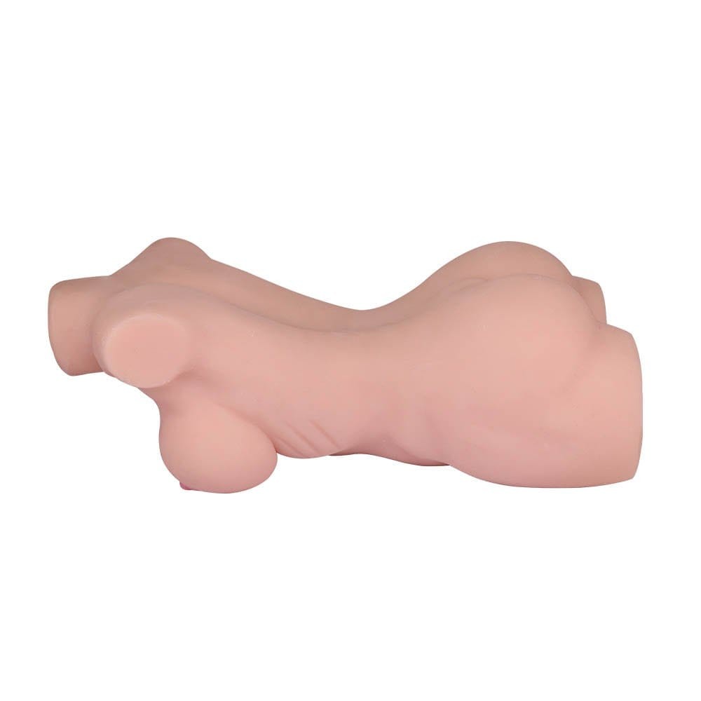 Torso Donna 3D Super Realistico