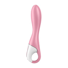 Air Pump Vibrator 2 - Light Red