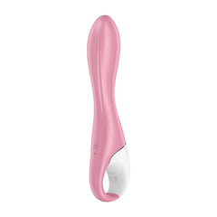 Air Pump Vibrator 2 - Light Red