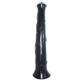 43cm Huge Horse Dildo Suction Animal Dildo
