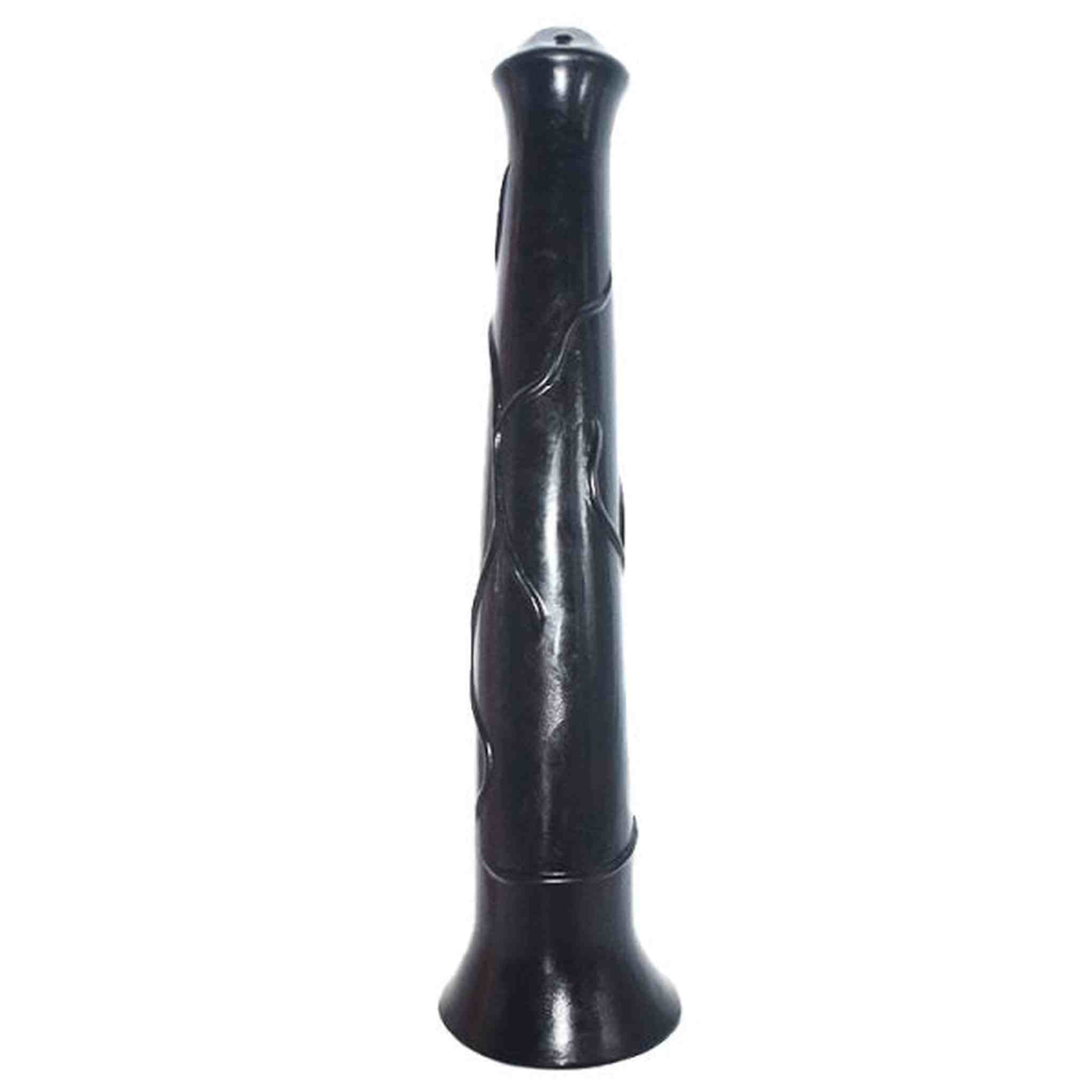 43cm Huge Horse Dildo Suction Animal Dildo