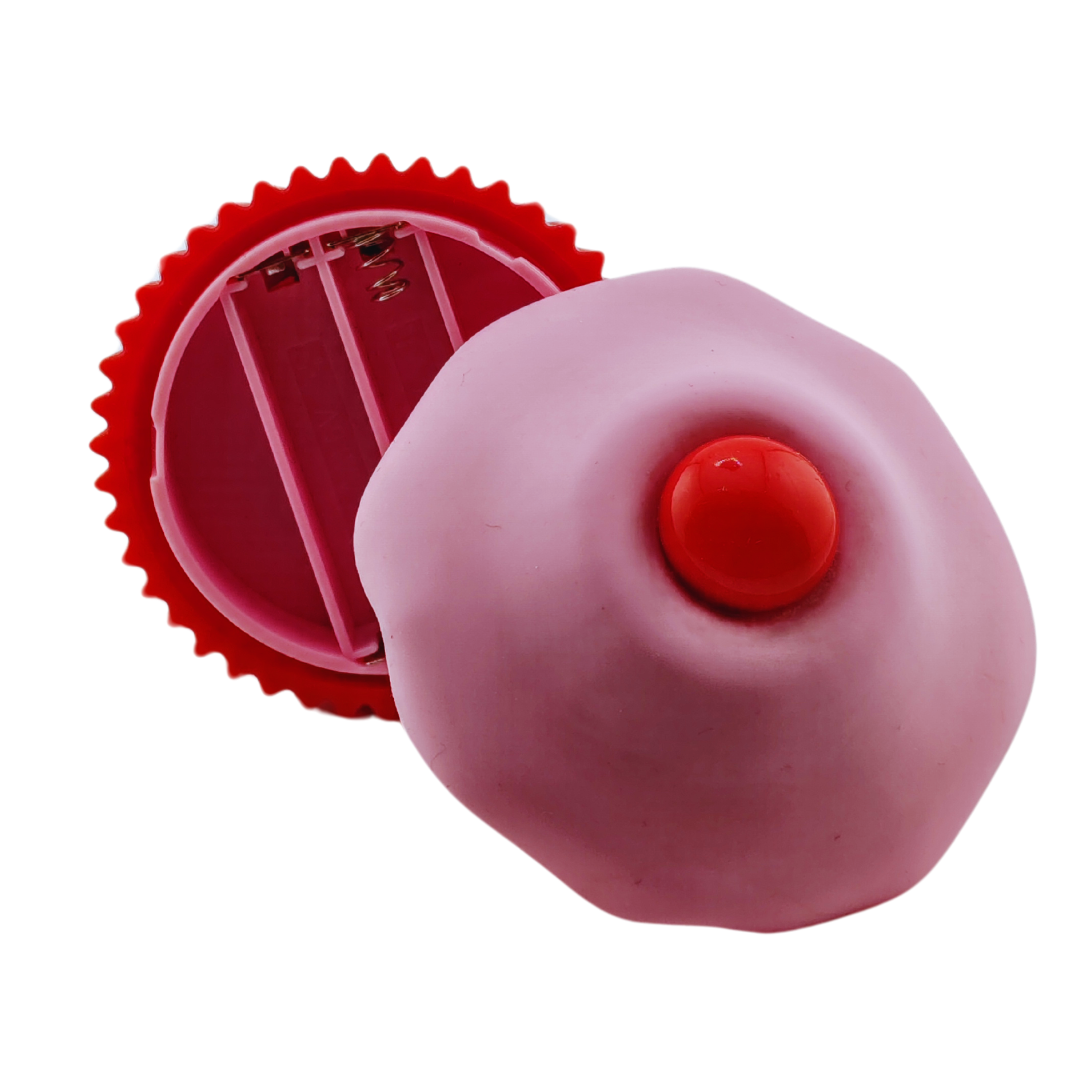 Cup Cake Vibrator