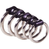 5 rings ″Gates of Hell″