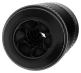 Arcwave Pow: masturbatore manuale con valvola di aspirazione, Nero, foto 5