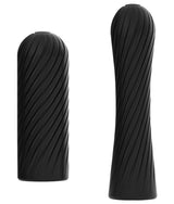 Arcwave Ghost: manicotto masturbatore reversibile in silicone, Nero, foto 4