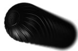 Arcwave Ghost: manicotto masturbatore reversibile in silicone, Nero, foto 5