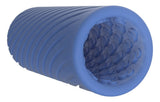 Arcwave Ghost: manicotto masturbatore reversibile in silicone, Blu, foto 1