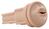 Autoblow Sleeve Mouth: manicotto di ricambio per A.I. Ultra, foto 1