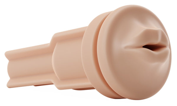 Autoblow Sleeve Mouth: manicotto di ricambio per A.I. Ultra, foto 1